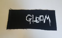 Gloom Cloth Patch #2