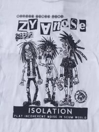 Image 2 of Zyanose - Isolation TShirt