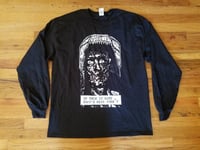 Image 2 of Long Sleeve With Any Design From My Shop