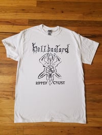 Image 2 of Hell Bastard - Ripper Crust Shirt
