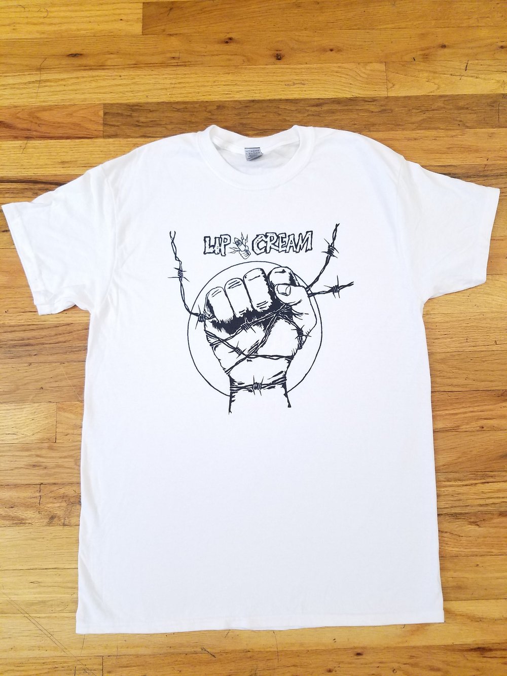Lip Cream Shirt
