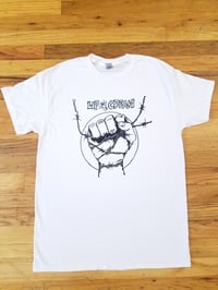 Image 1 of Lip Cream Shirt