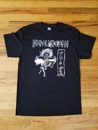 Napalm Death Shirt