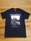 Framtid - Consuming Shit and Mind Pollution Shirt