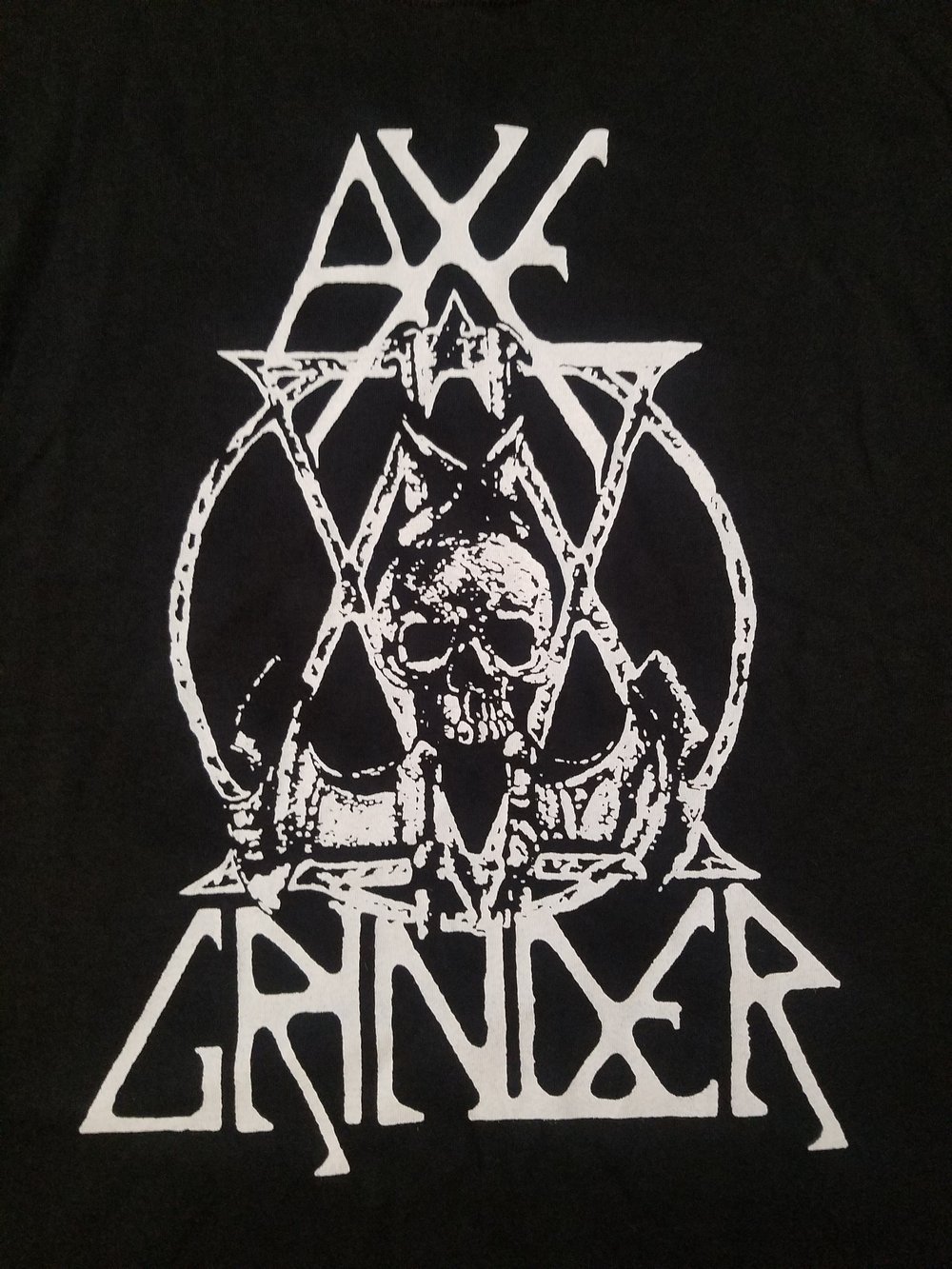 Axegrinder Shirt