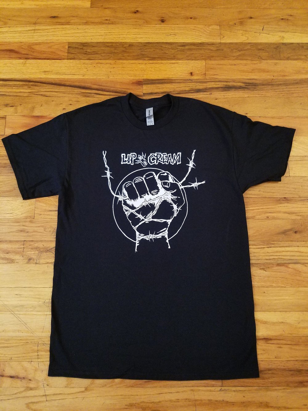 Lip Cream Shirt