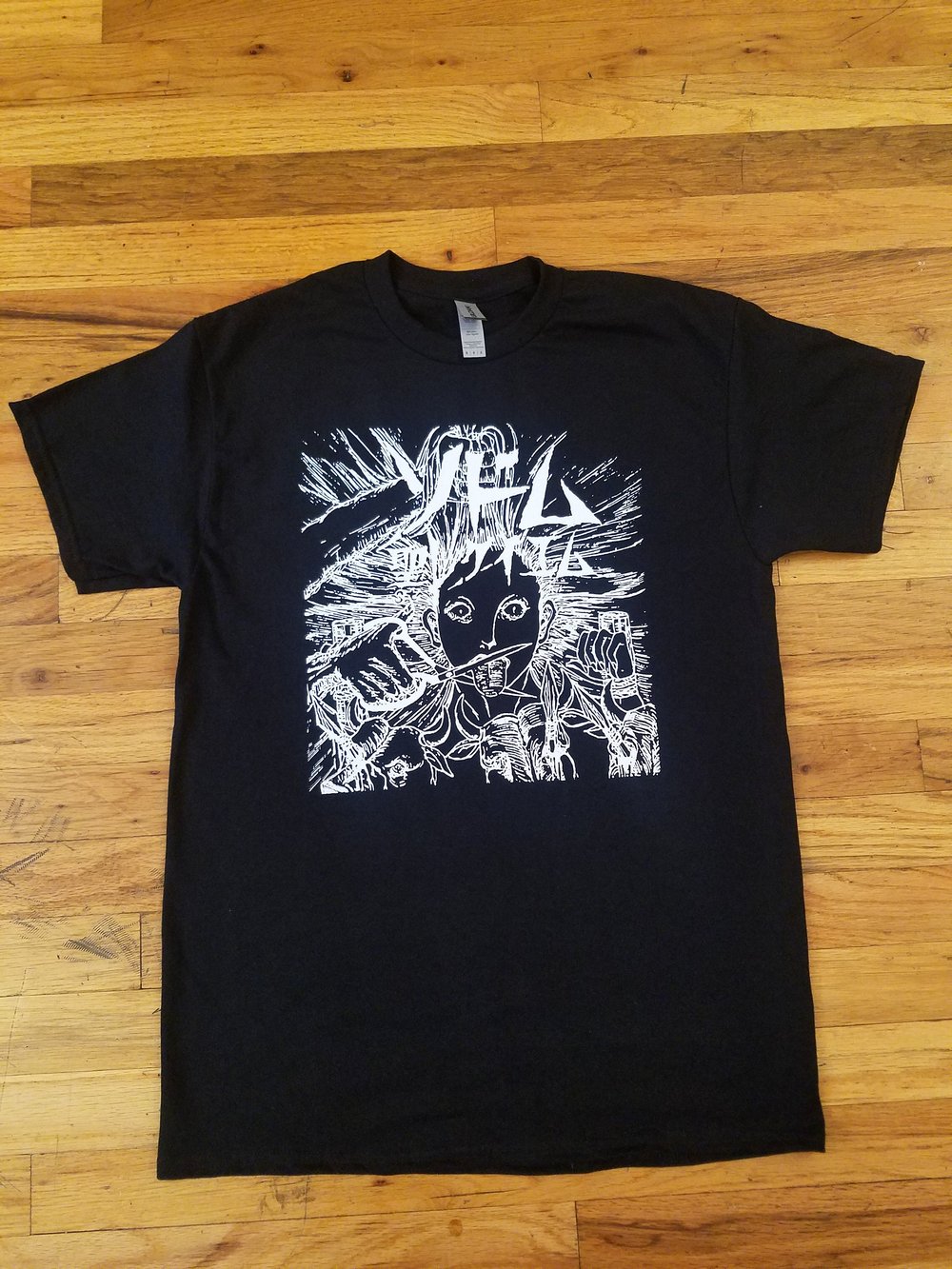 SODOM - ST.Requiem Shirt