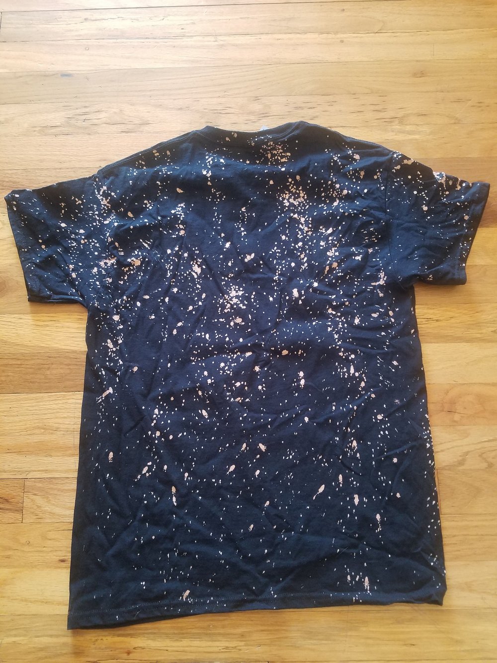 Paranoid Shirt