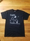 Gloom Noise Attack Devastating Tokyo City Shirt