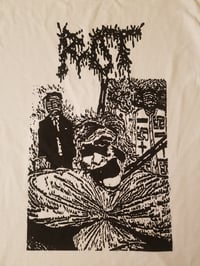 Image 4 of Rot - Prisoner Shirt