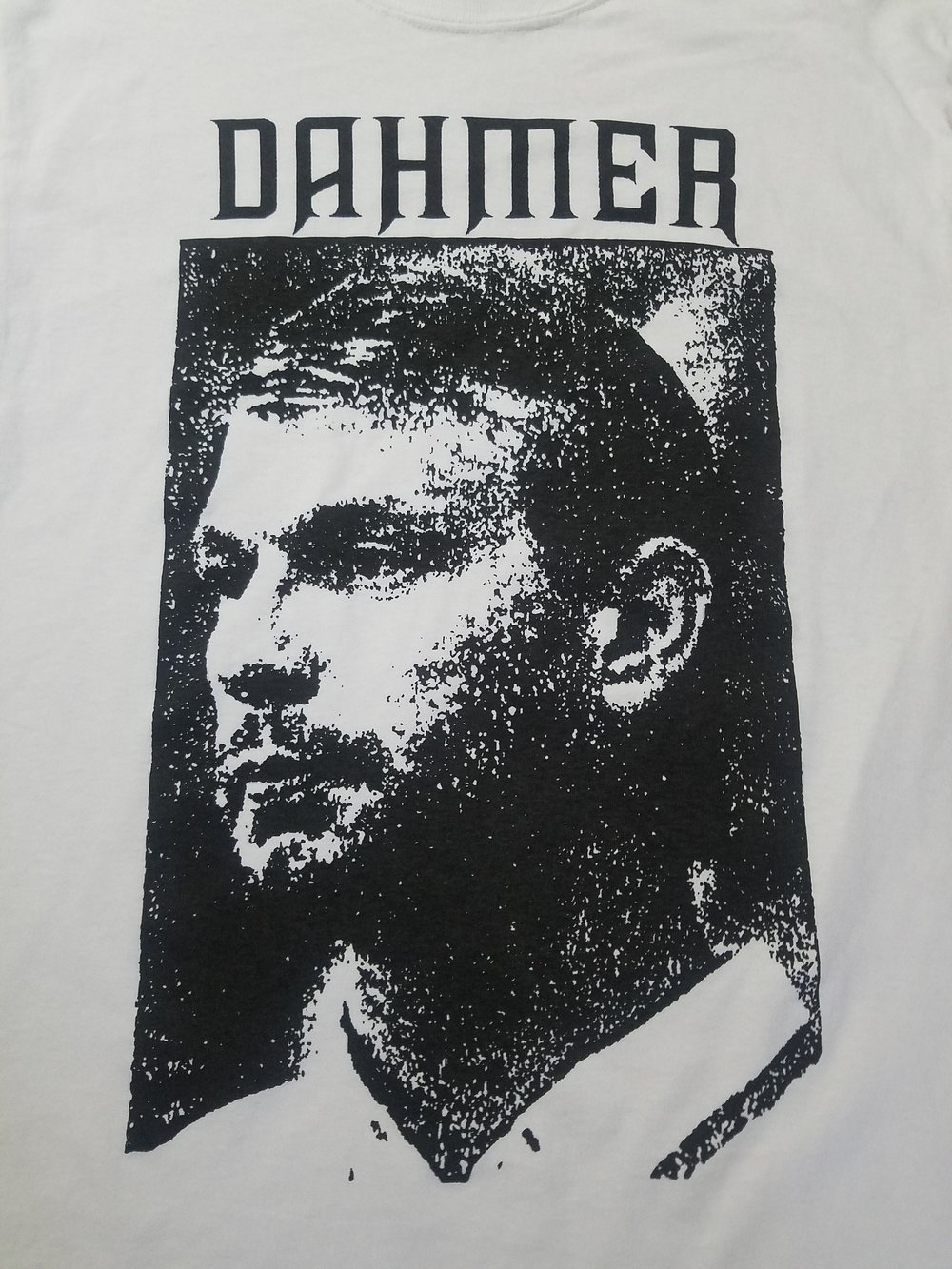 Dahmer - '96 Demo Shirt