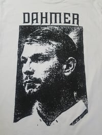 Image 2 of Dahmer - '96 Demo Shirt