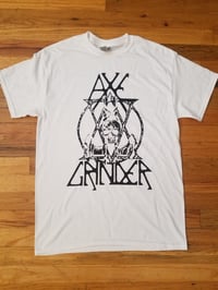 Image 3 of Axegrinder Shirt