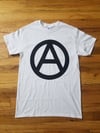 Anarchism A Shirt