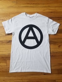 Image 1 of Anarchism A Shirt