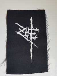 Zoe Cloth Patch