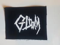 Gloom Cloth Patch
