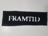Framtid Logo Shoulder Patch