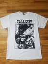 Gauze - Equalizing Distort Shirt