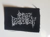 Anti Product Cloth Patch