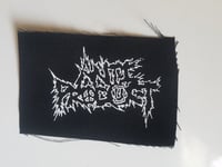 Anti Product Cloth Patch