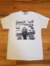 Screaming Noise- Hero Shirt