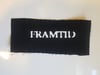 Framtid Cloth patch