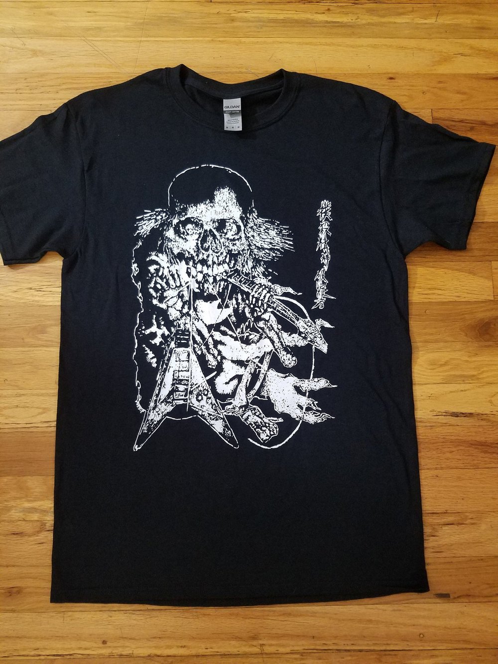 Gloom - 撲殺精神破綻者 Shirt