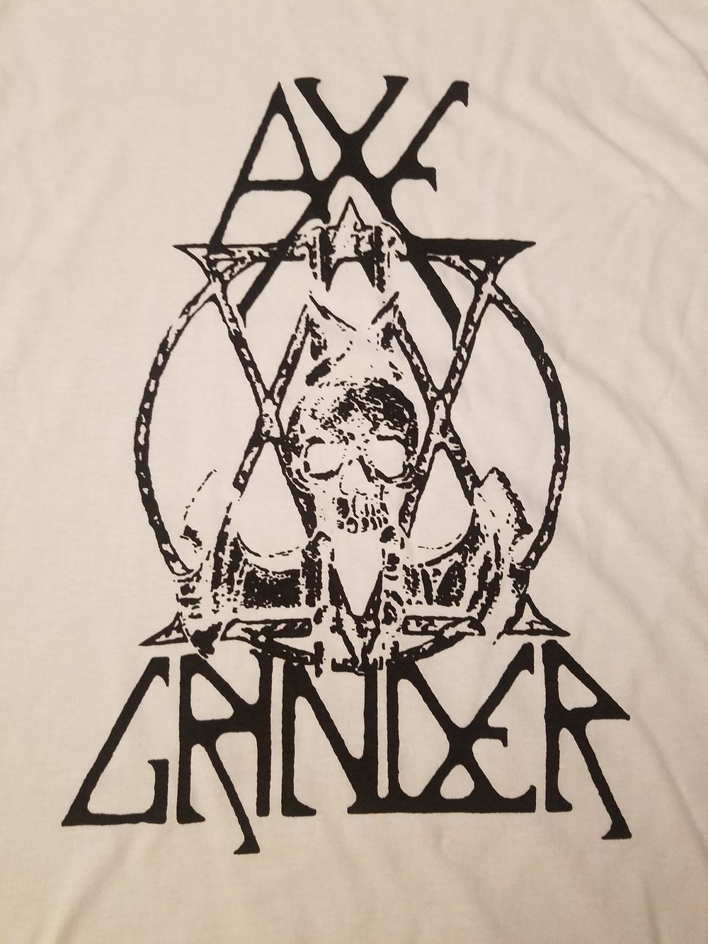 Axegrinder Shirt