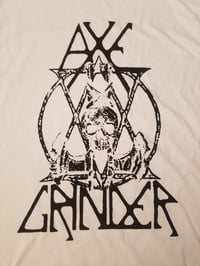 Image 4 of Axegrinder Shirt