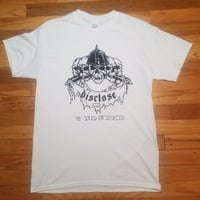 Image 1 of Disclose - Sound of Disaster Shirt