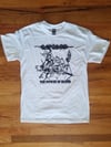 Carcass - Power of Blood Shirt