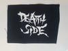 Death Side Cloth Patch