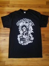 Extreme Noise Terror - ShoveThisUpYerArse! Shirt