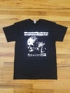 Detestation – The Agony Of Living Shirt