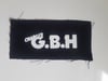 GBH Cloth Patch