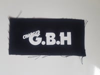 GBH Cloth Patch