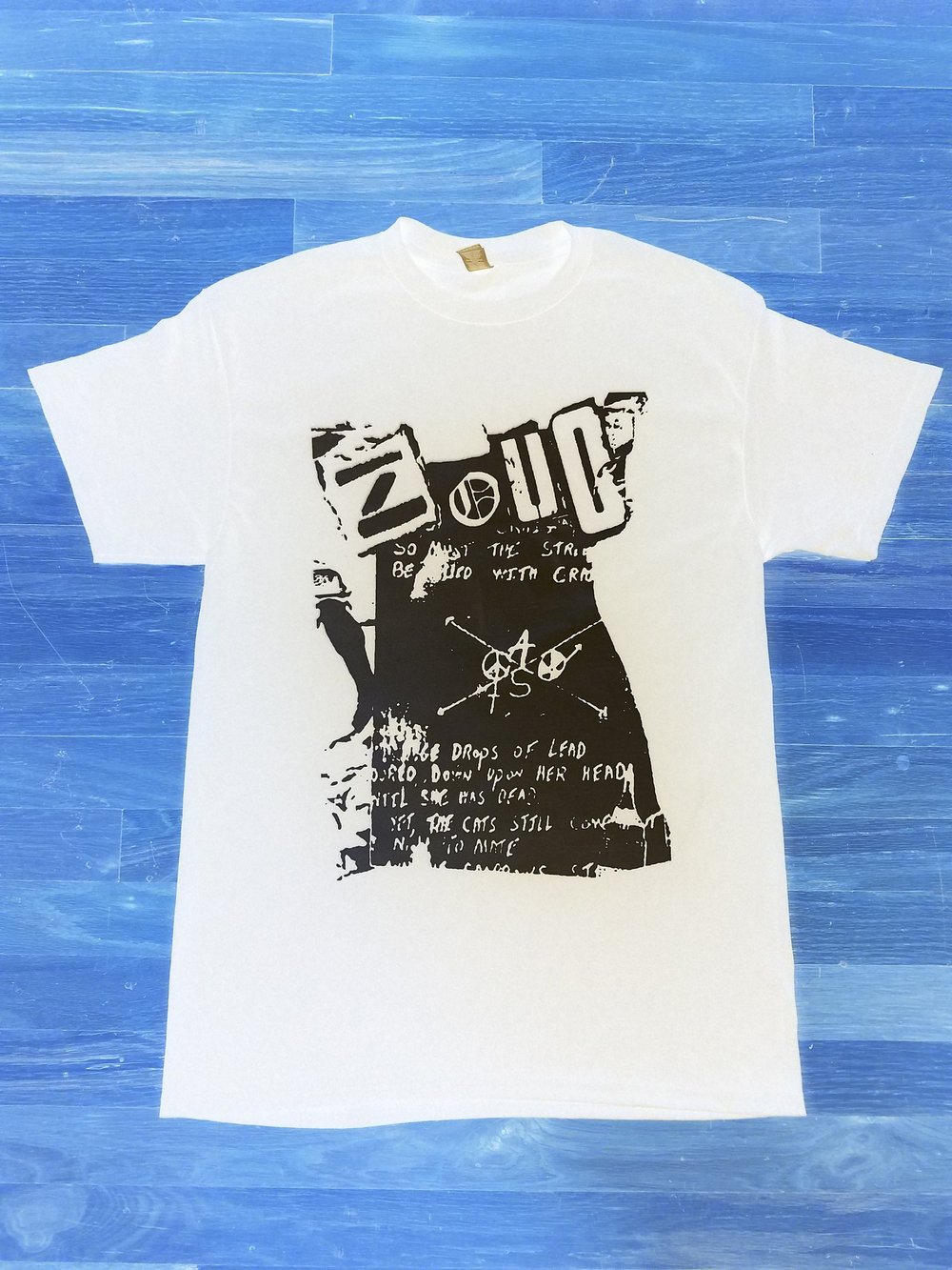 Zouo Shirt