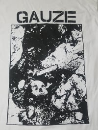 Image 2 of Gauze - Equalizing Distort Shirt