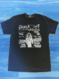 Image 2 of Screaming Noise- Hero Shirt