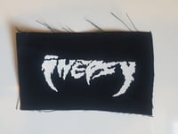 Inepsy Cloth Patch