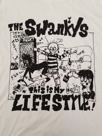 Image 2 of The Swankys - Lifestyle Shirt