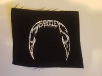Agathocles Cloth Patch