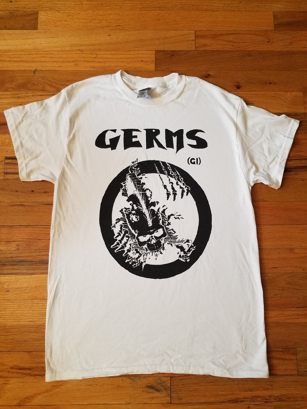 Germs Shirt