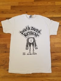 Death Dust Extractor Shirt