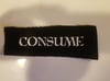Consume Cloth Patch