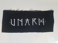 Unarm Cloth Patch