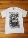 Axegrinder - Grind the Enemy Shirt