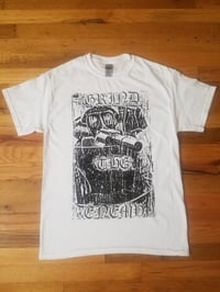 Axegrinder - Grind the Enemy Shirt