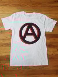 Image 4 of Anarchism A Shirt